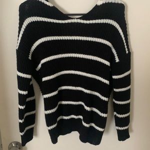 Love Tree Sweater
